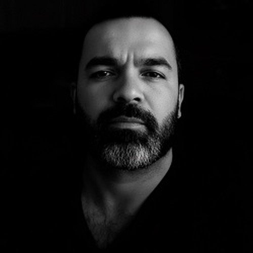 Daniel Olímpio, desenvolvedor web